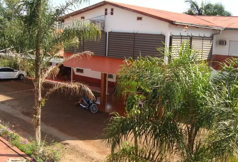Hotel Ideal