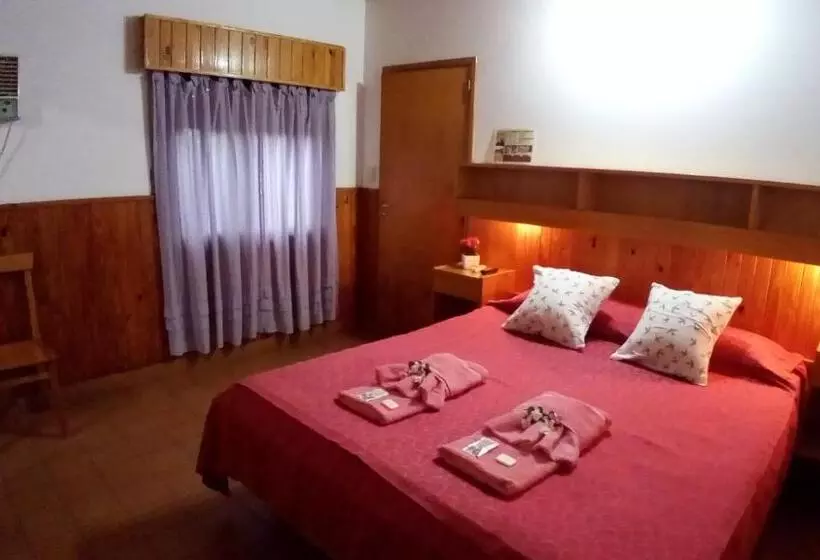 Hotel Ideal