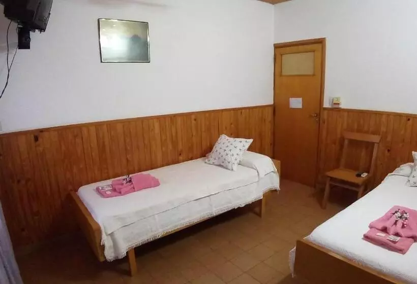 Hotel Ideal