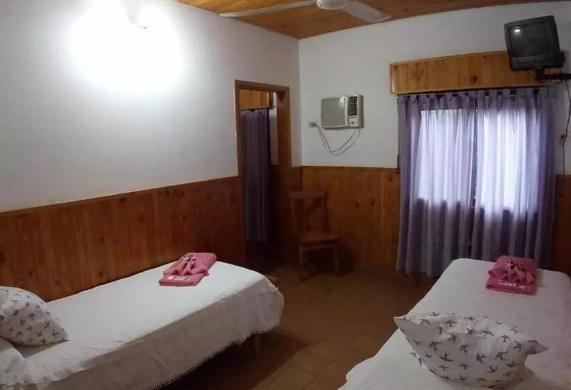 Hotel Ideal