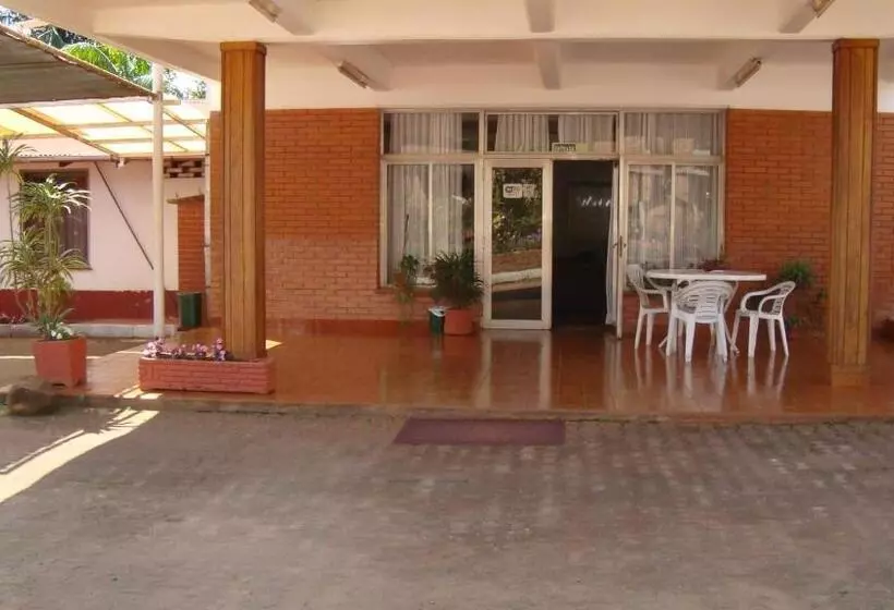 Hotel Ideal