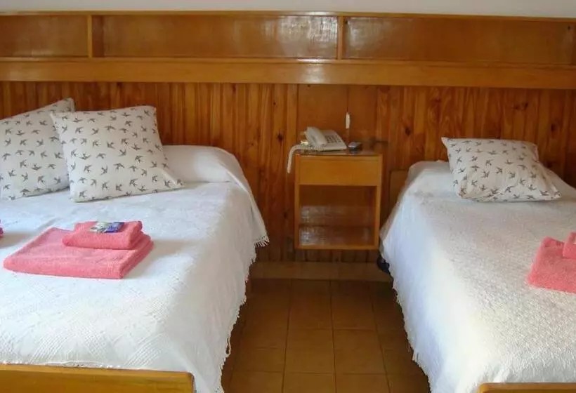 Hotel Ideal