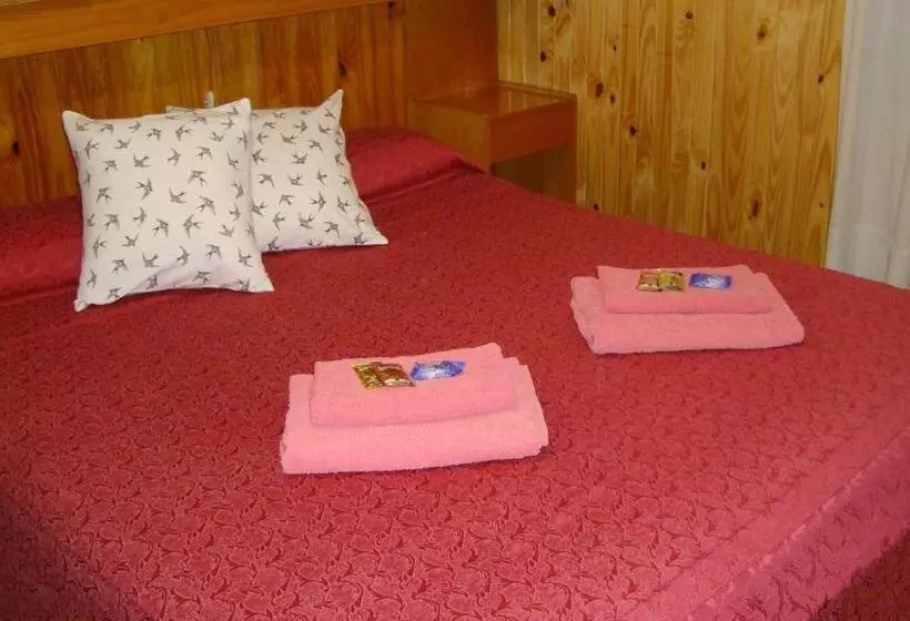Hotel Ideal