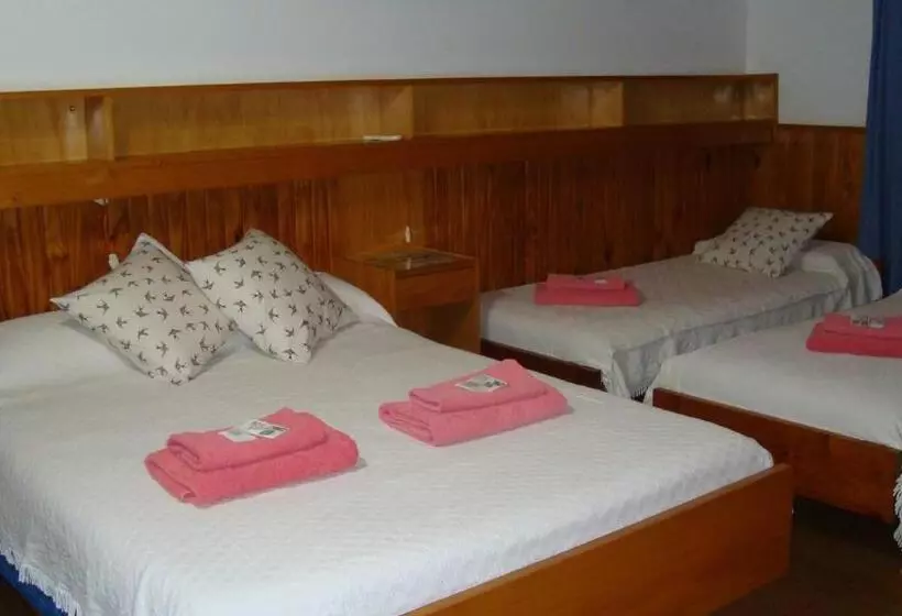 Hotel Ideal