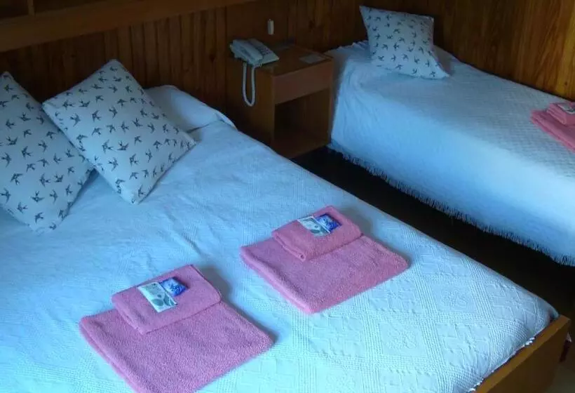 Hotel Ideal
