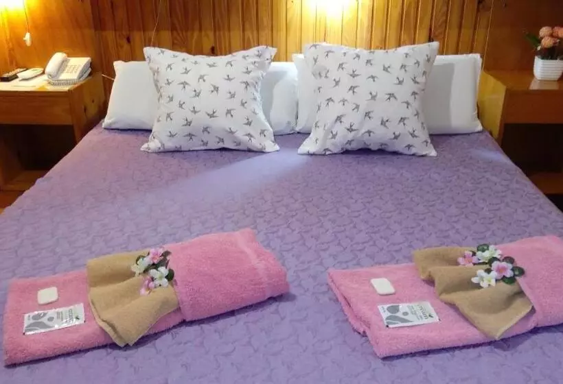 Hotel Ideal