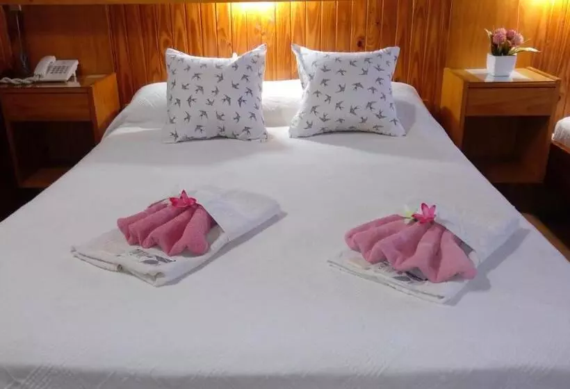 Hotel Ideal