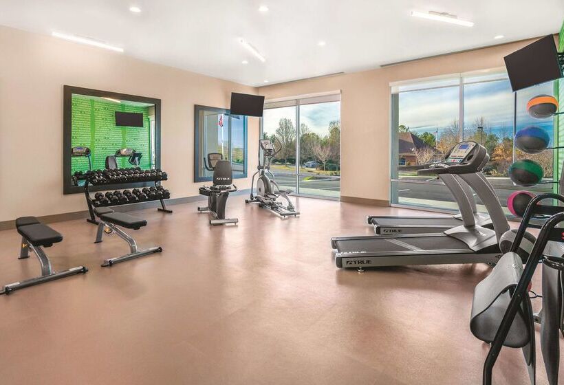 酒店 La Quinta By Wyndham Cleveland Tn