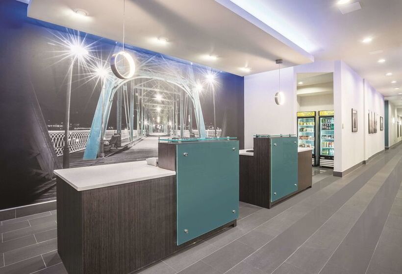 酒店 La Quinta By Wyndham Cleveland Tn