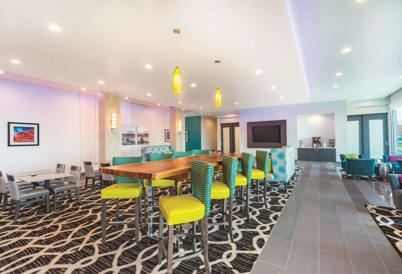 酒店 La Quinta By Wyndham Cleveland Tn