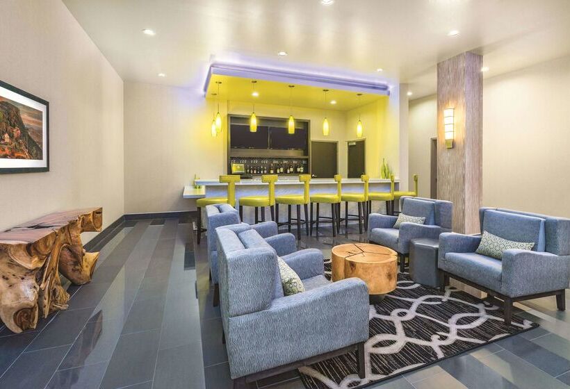 酒店 La Quinta By Wyndham Cleveland Tn