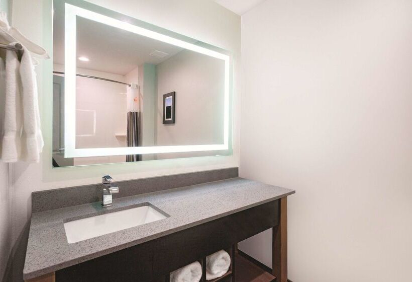 酒店 La Quinta By Wyndham Cleveland Tn