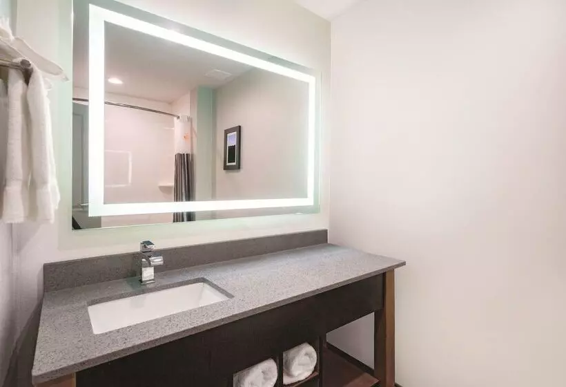 ホテル La Quinta By Wyndham Cleveland Tn