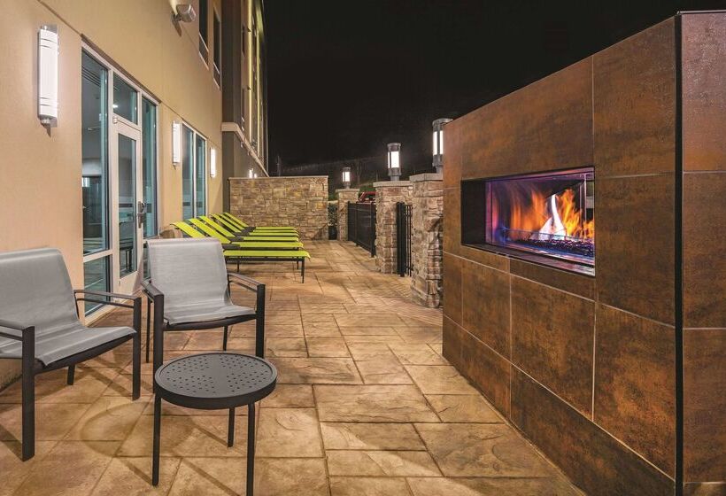 酒店 La Quinta By Wyndham Cleveland Tn