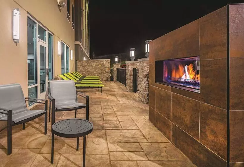 ホテル La Quinta By Wyndham Cleveland Tn