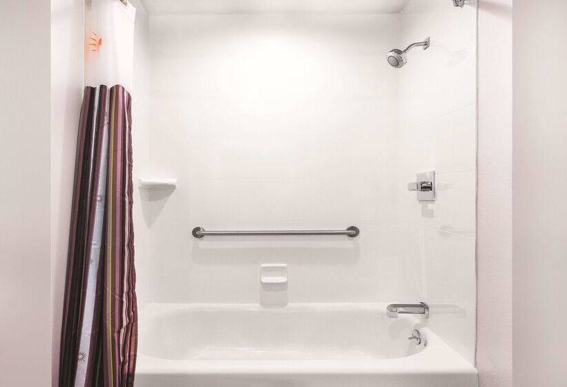 酒店 La Quinta By Wyndham Cleveland Tn