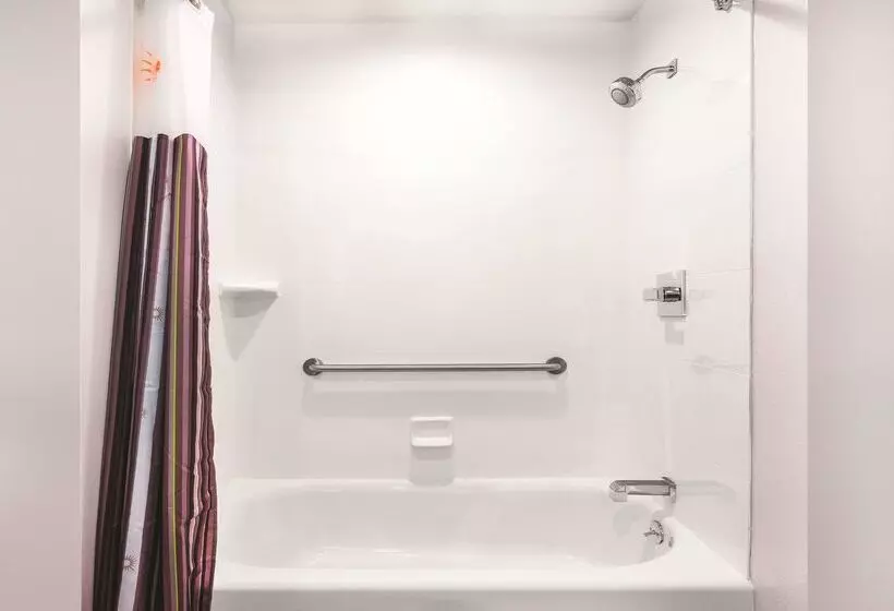 ホテル La Quinta By Wyndham Cleveland Tn