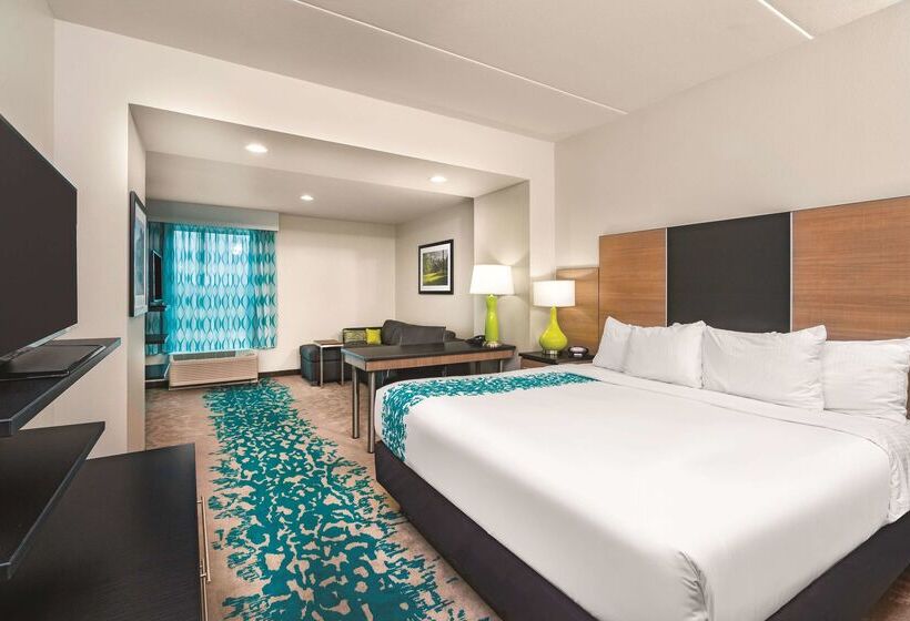 酒店 La Quinta By Wyndham Cleveland Tn
