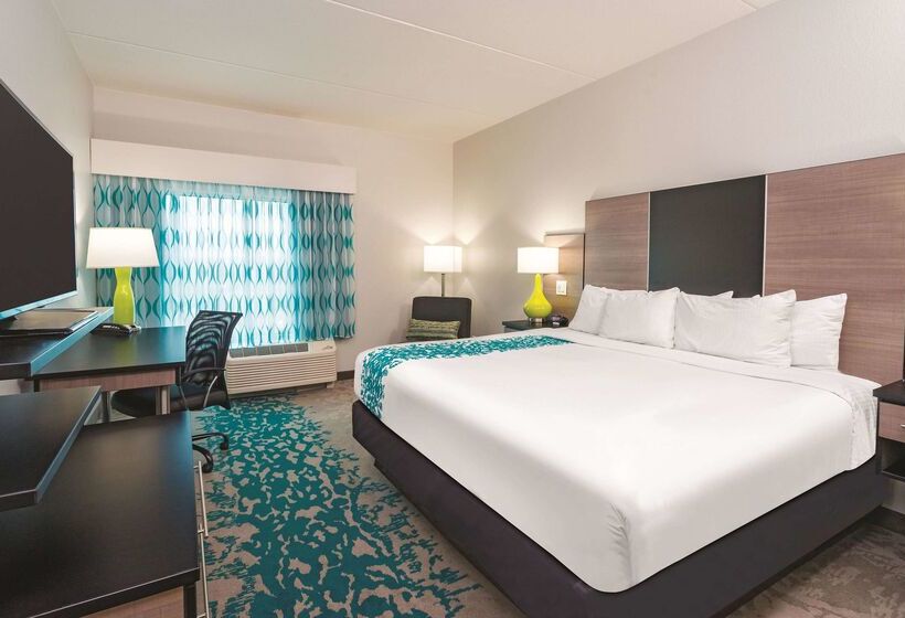 酒店 La Quinta By Wyndham Cleveland Tn