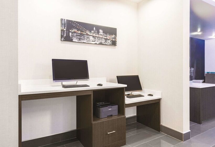 酒店 La Quinta By Wyndham Cleveland Tn