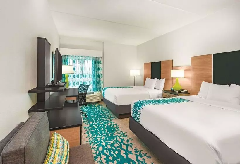 ホテル La Quinta By Wyndham Cleveland Tn