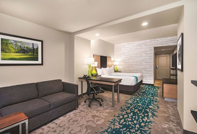 酒店 La Quinta By Wyndham Cleveland Tn