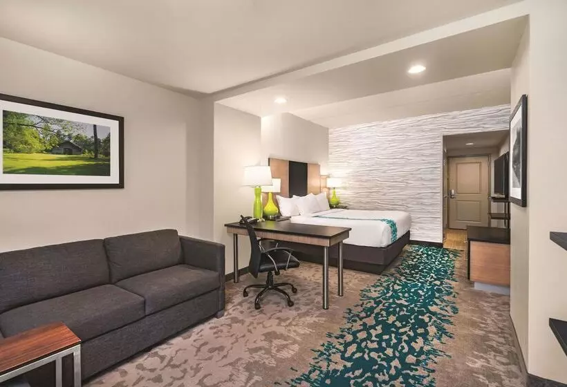 ホテル La Quinta By Wyndham Cleveland Tn