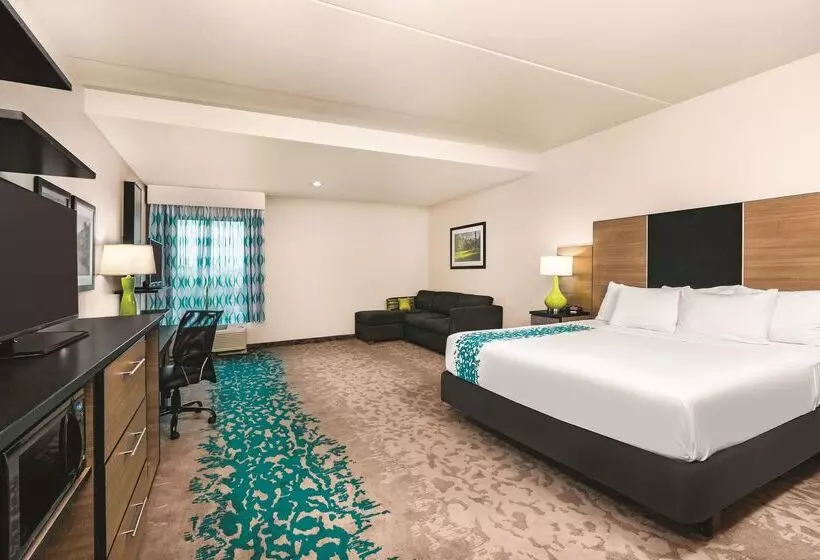 ホテル La Quinta By Wyndham Cleveland Tn