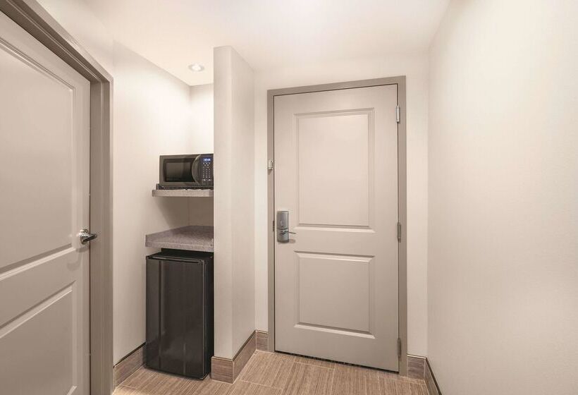 酒店 La Quinta By Wyndham Cleveland Tn