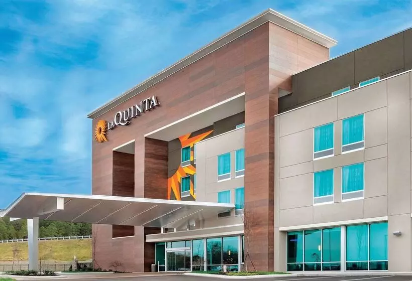 ホテル La Quinta By Wyndham Cleveland Tn