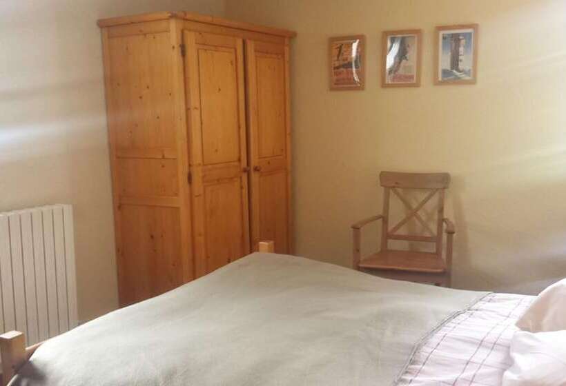 ホテル L'ours Blanc