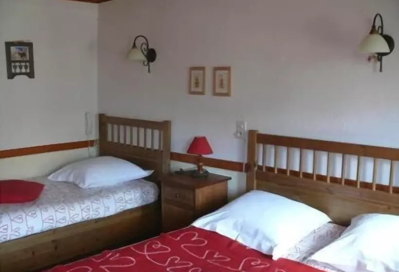 Hotel L'ours Blanc