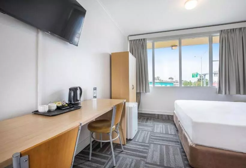 Meadow Inn Hotel Motel