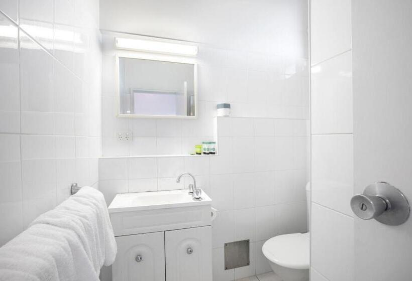 Meadow Inn Hotel Motel