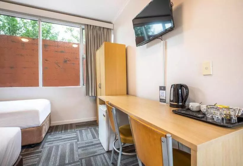 Meadow Inn Hotel Motel