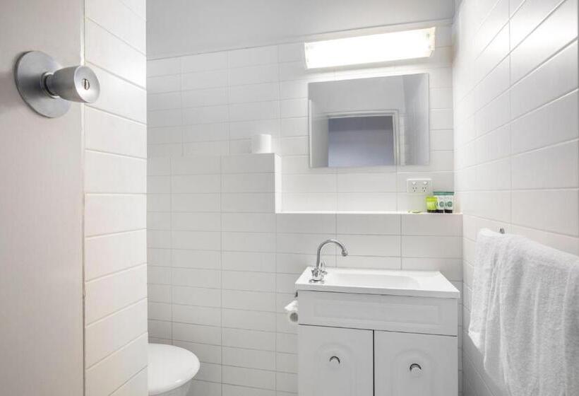 Meadow Inn Hotel Motel