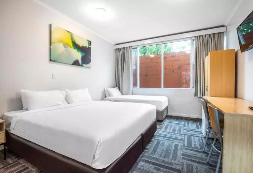 Meadow Inn Hotel Motel