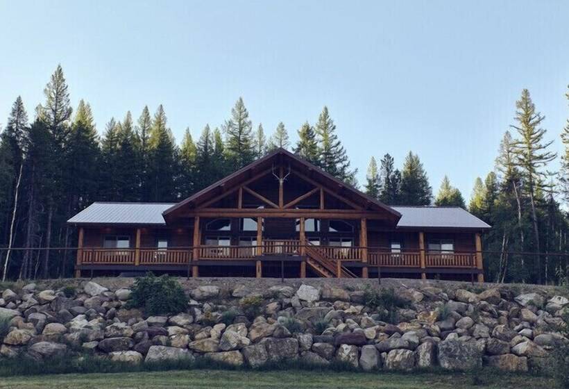 فندق Paddle Ridge