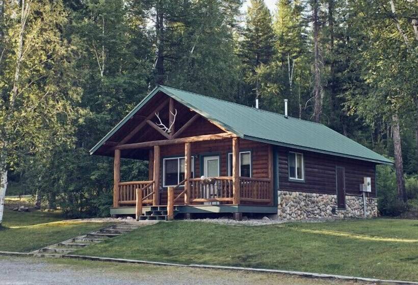 فندق Paddle Ridge