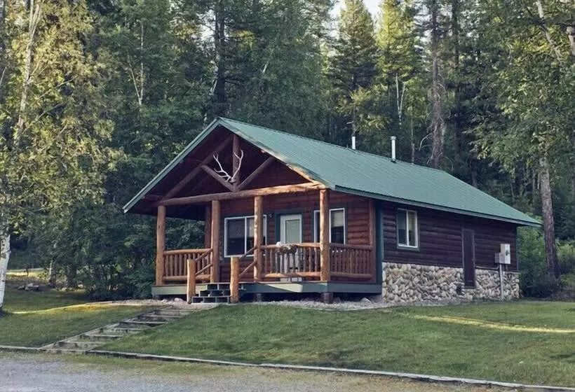 ホテル Paddle Ridge