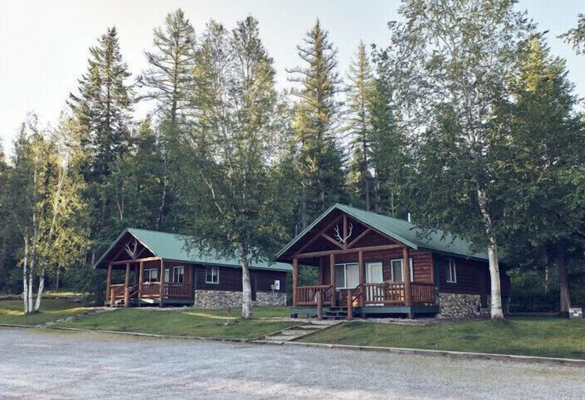 فندق Paddle Ridge