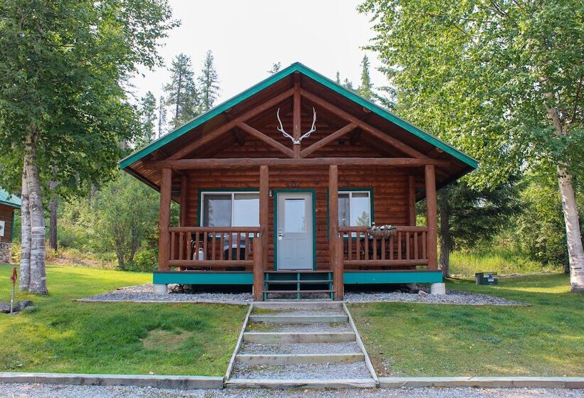 فندق Paddle Ridge