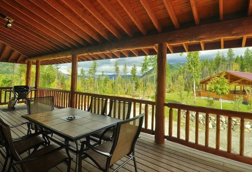 فندق Paddle Ridge