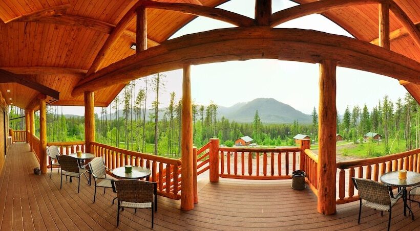 فندق Paddle Ridge