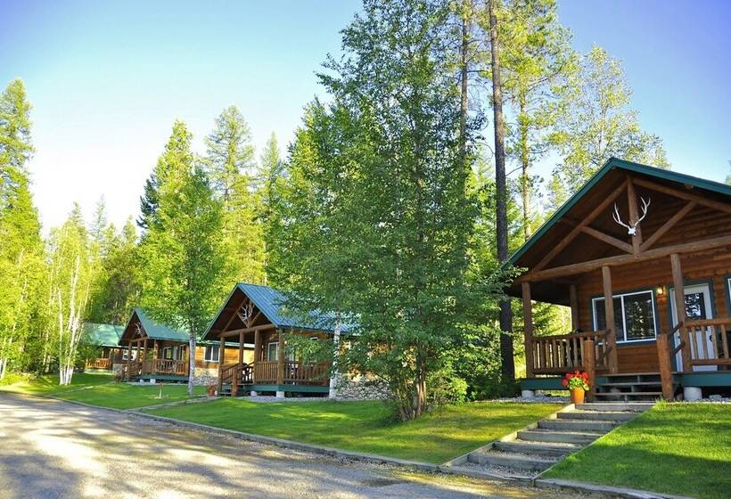 فندق Paddle Ridge