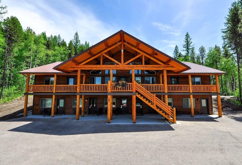 فندق Paddle Ridge