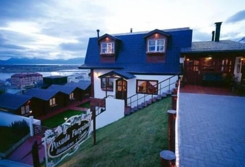 Otel Posada Fueguina