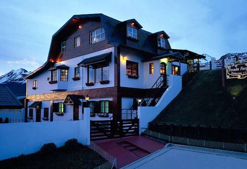 Otel Posada Fueguina