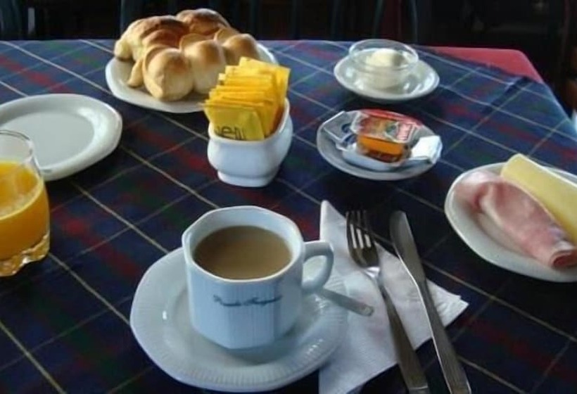 Otel Posada Fueguina