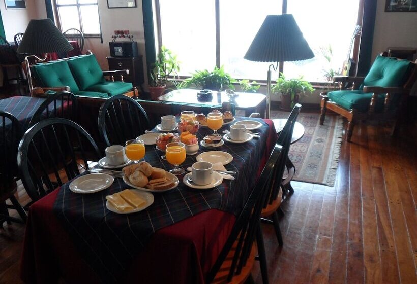 Otel Posada Fueguina